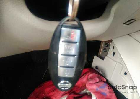 2016 Nissan Sentra Sv z USA, uszkodzony, nr VIN 3N1AB7AP7GY313858